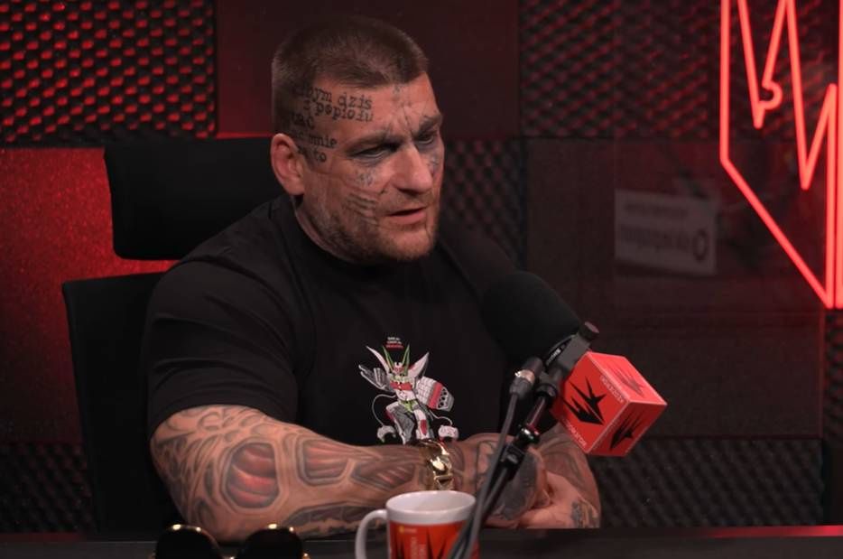 Popek u Wojewódzkiego i Kędzierskiego