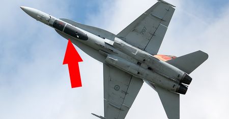 Fałszywe kabiny w polskich samolotach FA-50. Nie tylko Polacy je stosują