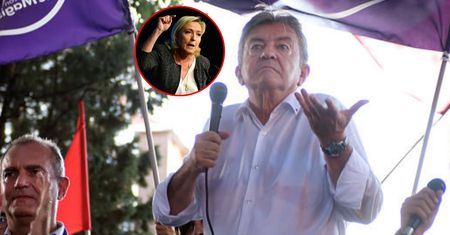Skrajna prawica nie dojdzie do władzy? Francuska lewica rzuca rękawicę