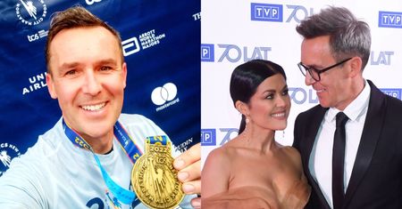 Katarzyna Cichopek chwali się sesją zdjęciową w Nowym Jorku! Pozuje niczym gwiazda "Seksu w wielkim mieście" (FOTO)