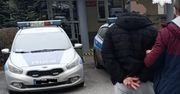 Jastrzębie-Zdrój: Poszukiwany 32-latek schował się pod kanapą