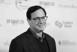 Bob Saget, tata z "Pełnej Chaty" nie żyje
