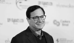 Bob Saget, tata z "Pełnej Chaty" nie żyje
