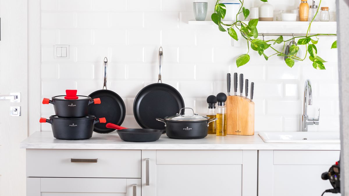  Rożne kolekcje marki Zwieger