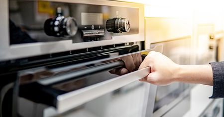 Kuchenka godna szefa. Modele w atrakcyjnych cenach