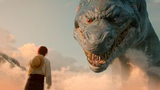 Kosztował 136 mln. Hit Netfliksa droższy od wielu filmów z Hollywood