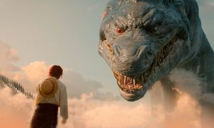 Widzom wciąż się podoba. Powrócił jeden z serialowych hitów Netfliksa