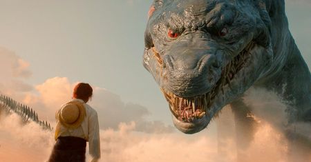 Kosztował 136 mln. Hit Netfliksa droższy od wielu filmów z Hollywood