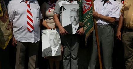 Tworzą nową partię. To Samoobrona Odrodzenie Andrzeja Leppera