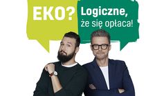 Grupa BPS z zieloną kampanią „Eko? Logiczne, że się opłaca!"