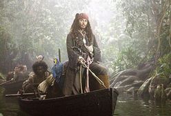 Jeśli nie Depp, to kto?