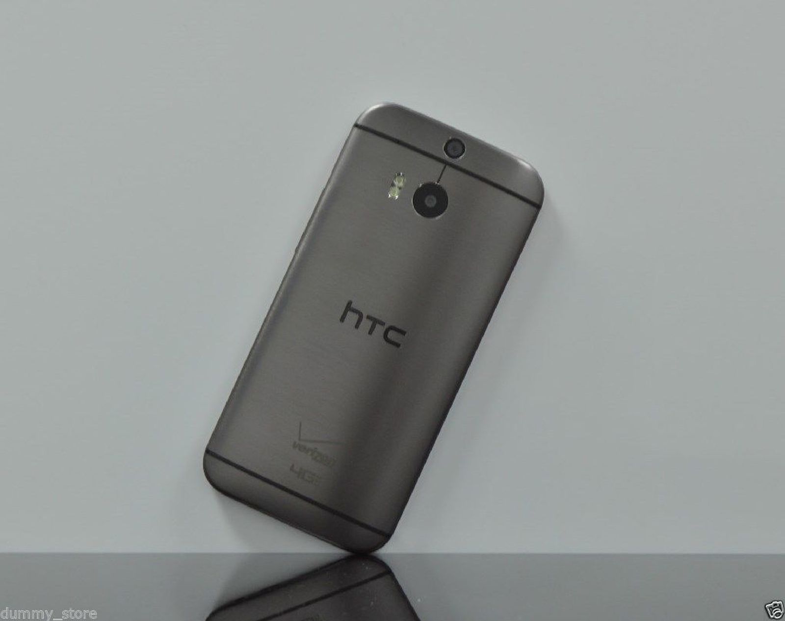 No i wykrakałem - jeszcze nie zaprezentowany HTC One (2014) już w sprzedaży 3