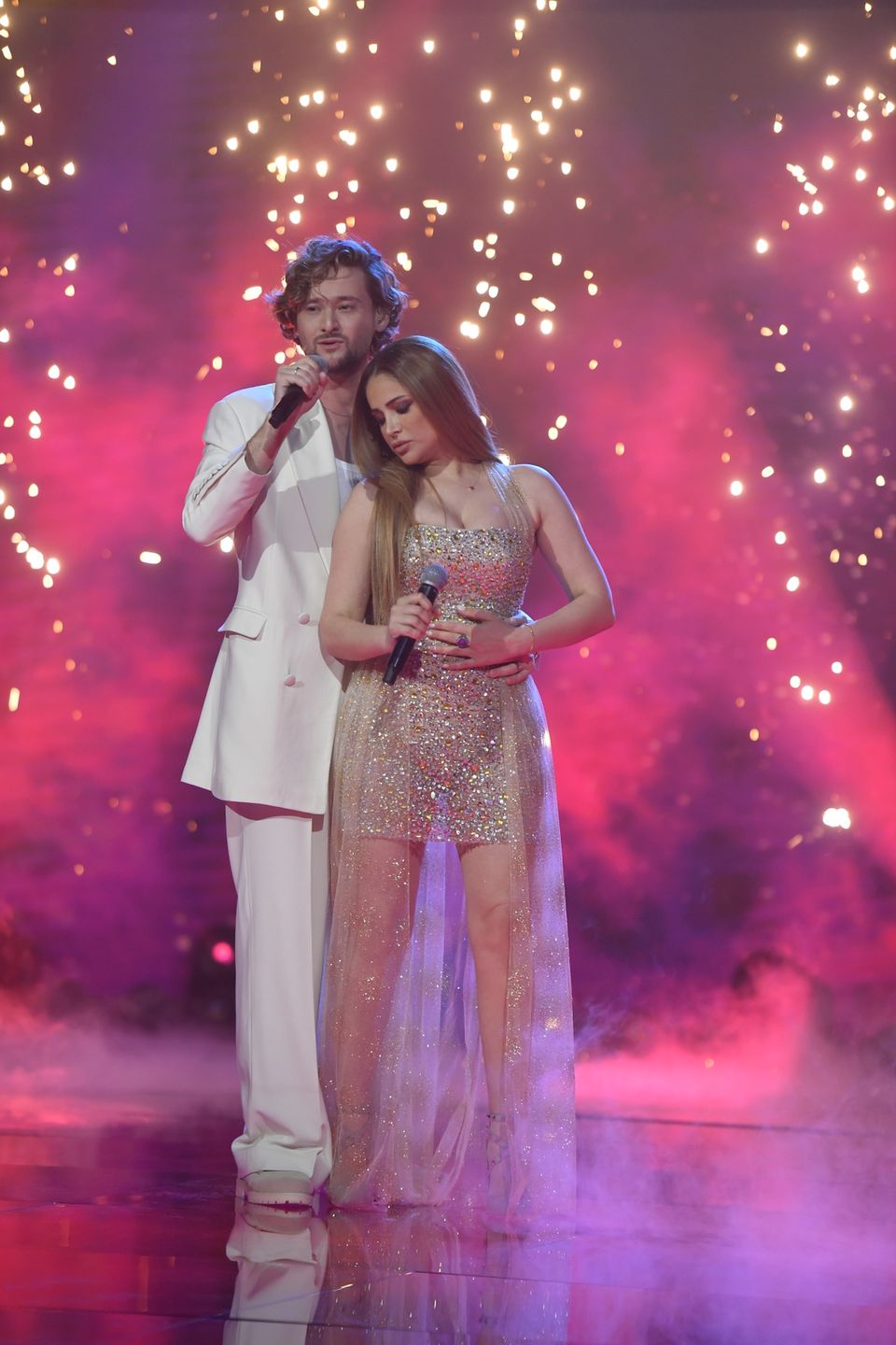 Ell & Nikki - Eurowizja 2022, preselekcje