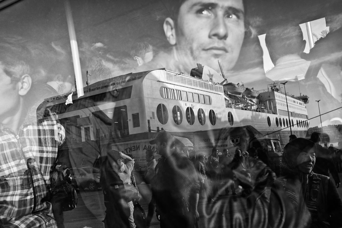 Poznaliśmy zwycięzców najbardziej prestiżowego konkursu fotograficznego w Polsce – Grand Press Photo 2016 2