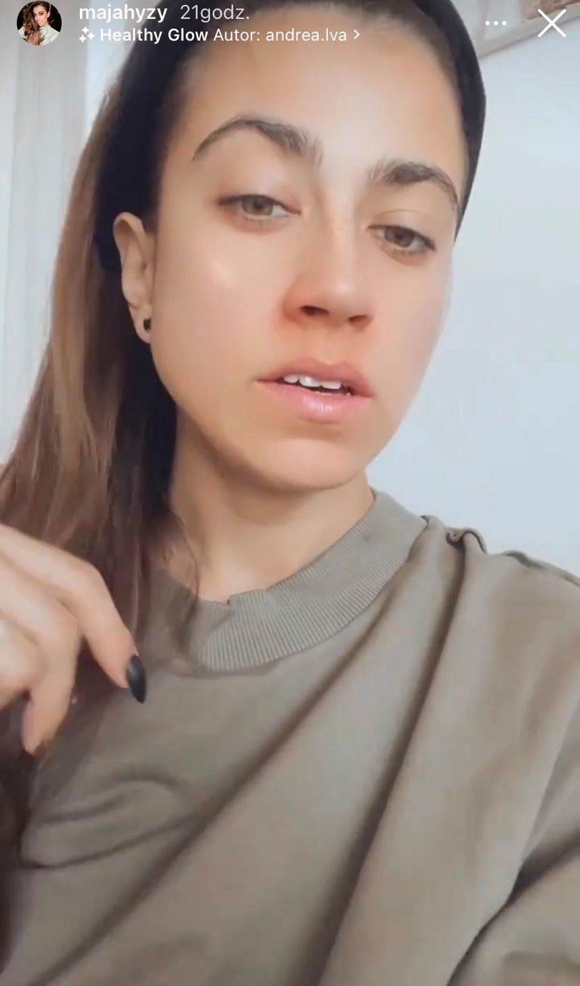 Maja Hyży