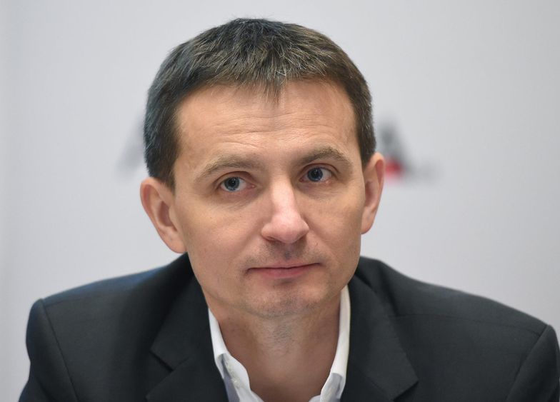 Grzegorz Kossakowski zgłosił, że nie będzie kandydował na nową kadencję w zarządzie Agory