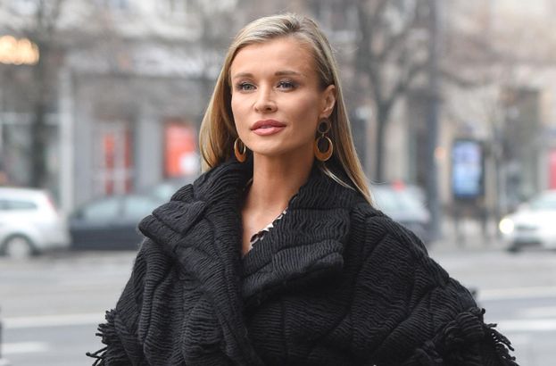 Joanna Krupa musi zrezygnować z macierzyństwa? "Przy tym schorzeniu w jej wieku bardzo ciężko będzie utrzymać ciążę"