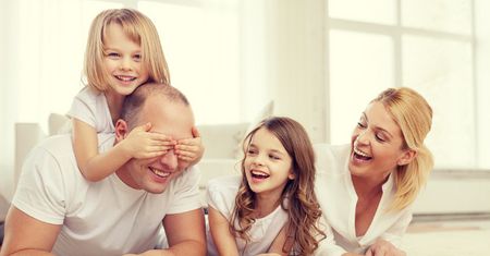 10 największych błędów wychowawczych, którymi krzywdzisz swoje dziecko