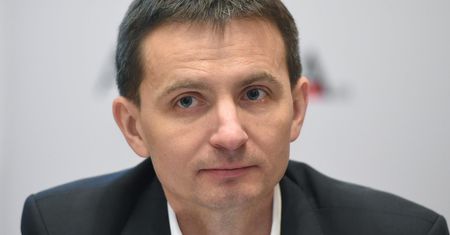 Kossakowski rezygnuje z Agory. Kandydatka Sorosa wejdzie do zarządu