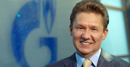 Gazprom chce zacząć budowę gazociągu przez Turcję bez umowy z Ankarą