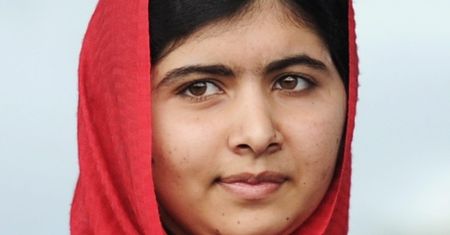 Malala Yousafzai: Nie należę do Zachodu