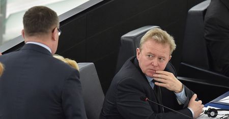 Rząd podtrzymuje kandydaturę Wojciechowskiego na członka Europejskiego Trybunału Obrachunkowego