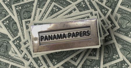 Panama Papers: Pierwszy kraj zapłaci za ujawnienie danych o swoich obywatelach
