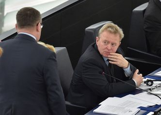 Rząd podtrzymuje kandydaturę Wojciechowskiego na członka Europejskiego Trybunału Obrachunkowego
