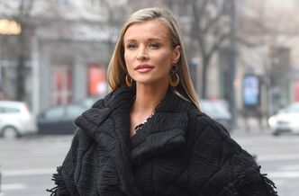 Joanna Krupa musi zrezygnować z macierzyństwa? "Przy tym schorzeniu w jej wieku bardzo ciężko będzie utrzymać ciążę"