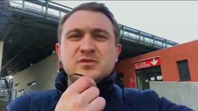 Paweł Kapusta z Sallanches: trwa walka o palce i lewą stopę Elisabeth Revol (WIDEO)