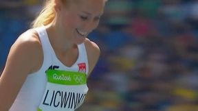 Rio 2016 - starty Polaków. Skok po finał. Najlepsza próba Kamili Lićwinko