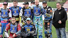 Speedway Wanda Instal Kraków - MIR Równe 67:23