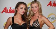 Joanna Krupa: ma bardzo ładną siostrę!