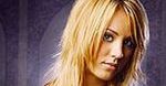 Wielkanocne podskoki Kaley Cuoco