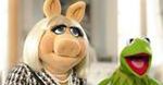 ''The Muppets'': Ciężkie rozstanie Piggy i Kermita