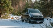 Test: Volkswagen Multivan 6.1 Highline - mógłby być moim jedynym samochodem
