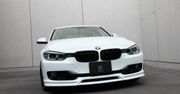 BMW po japońskim tuningu - Seria 3 (F30) od 3D Design