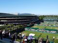 Dyskwalifikacja na Wimbledonie. Niemce puściły nerwy