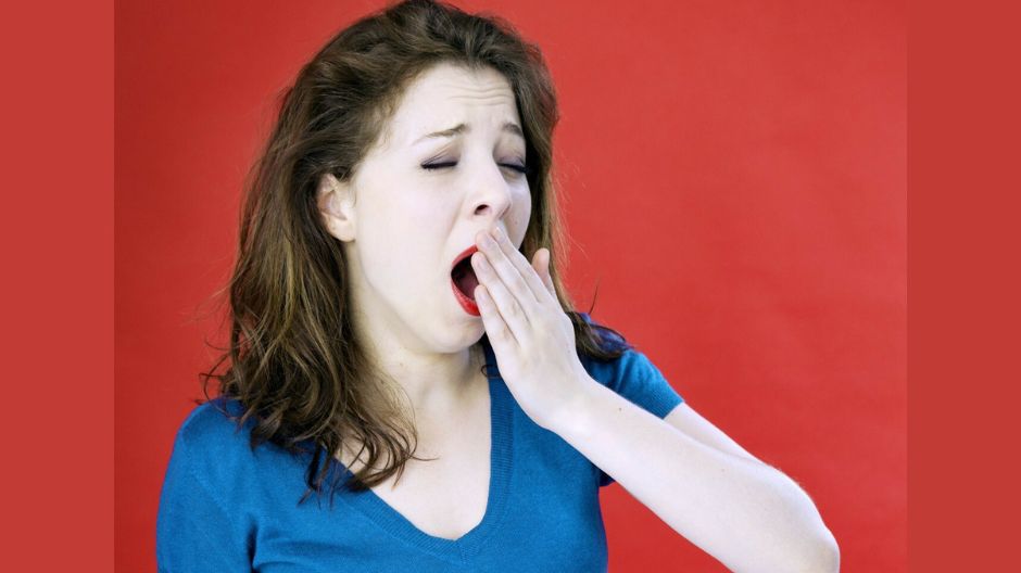 Nie możesz się podnieść z łóżka? Poranne zmęczenie może zwiastować poważne problemy