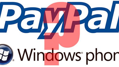 Płatności PayPal w Marketplace? 1