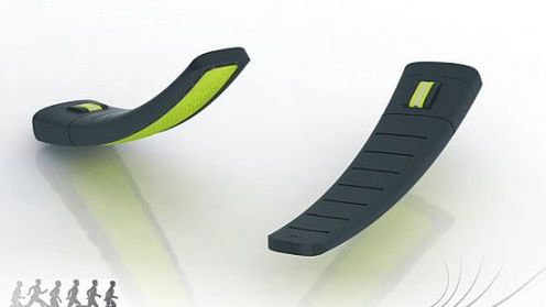 Ekoblogia: Elektrownia w butach 1