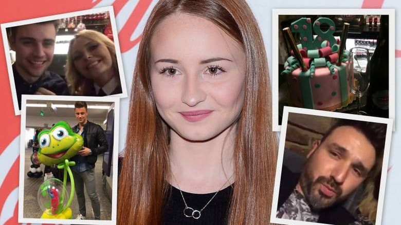 18. urodziny LittleMooonster96