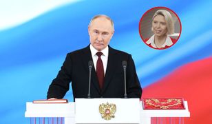 Zachód obawia się upadku Rosji? "Większa niż przed porażką Ukrainy"