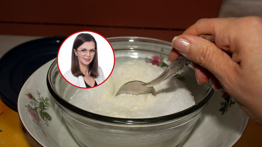 Najgorszy wybór dla mózgu. Neurolog radzi unikać nadmiaru cukru w diecie