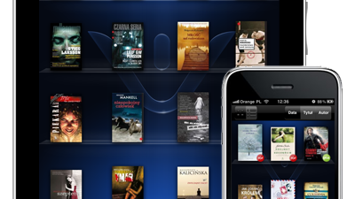 Virtualo na iPhone’a v.1.2 jest już dostępna 1