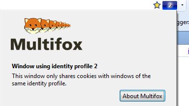 Jak logować się do różnych kont na tym samym portalu bez potrzeby wylogowania? 1