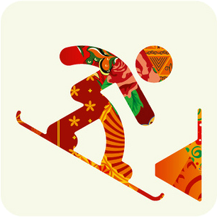 Snowboard: Szybka Kreiner, Polki odpadają z rywalizacji