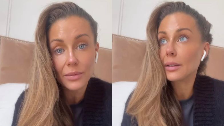 Małgorzata Rozenek pokazała okładkowe zdjęcie bez retuszu