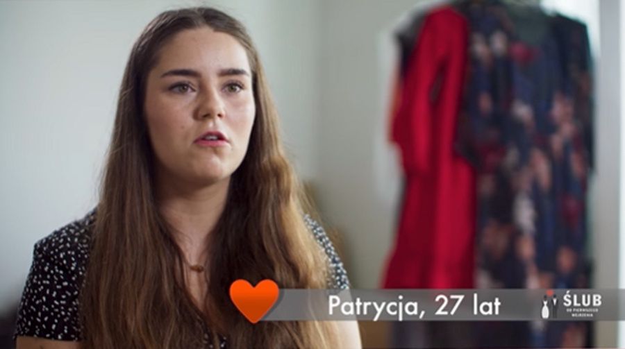 "Ślub od pierwszego wejrzenia" 