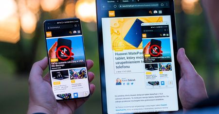 Masz urządzenia Huawei, a nie korzystasz z tej technologi? Pfff!